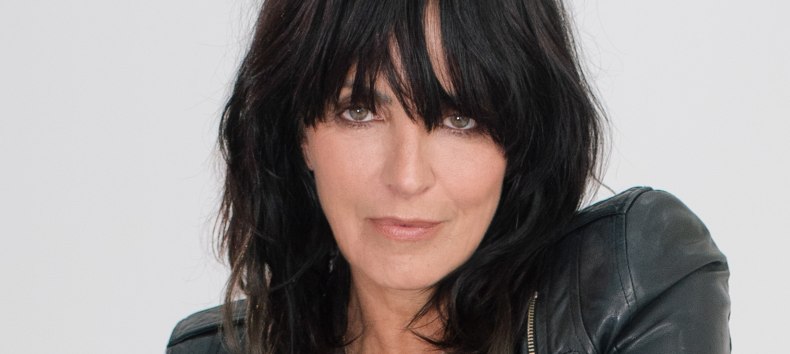 NENA, &copy; Concertb&uuml;ro Zahlmann GmbH