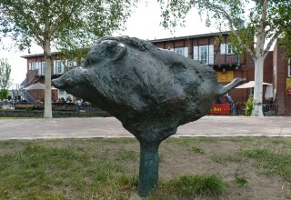 © Waren (Müritz)-Information © Waren (Müritz)-Information