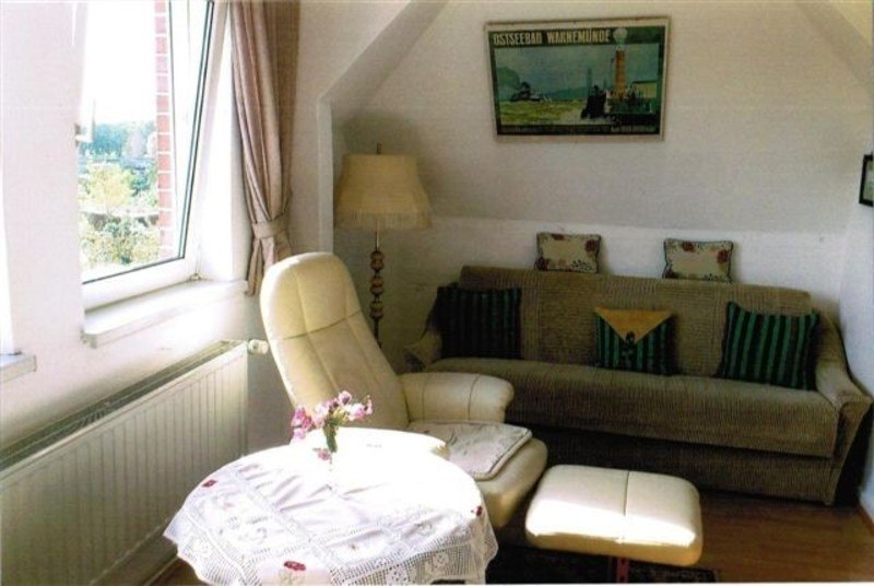 Ferienwohnung, © F. Körner Ferienwohnung, © F. Körner