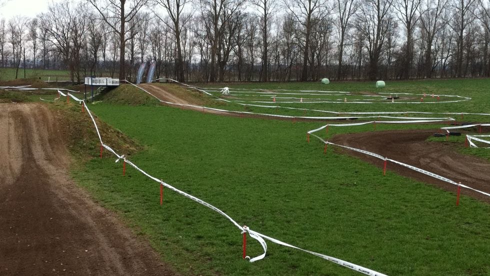 © Offroad-Park-Ostsee © Offroad-Park-Ostsee