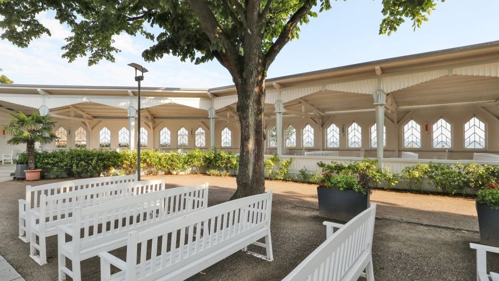 Concerttuin West, © TMV, Danny Gohlke Concerttuin West, © TMV, Danny Gohlke