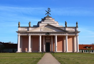 © Stadt Ludwigslust