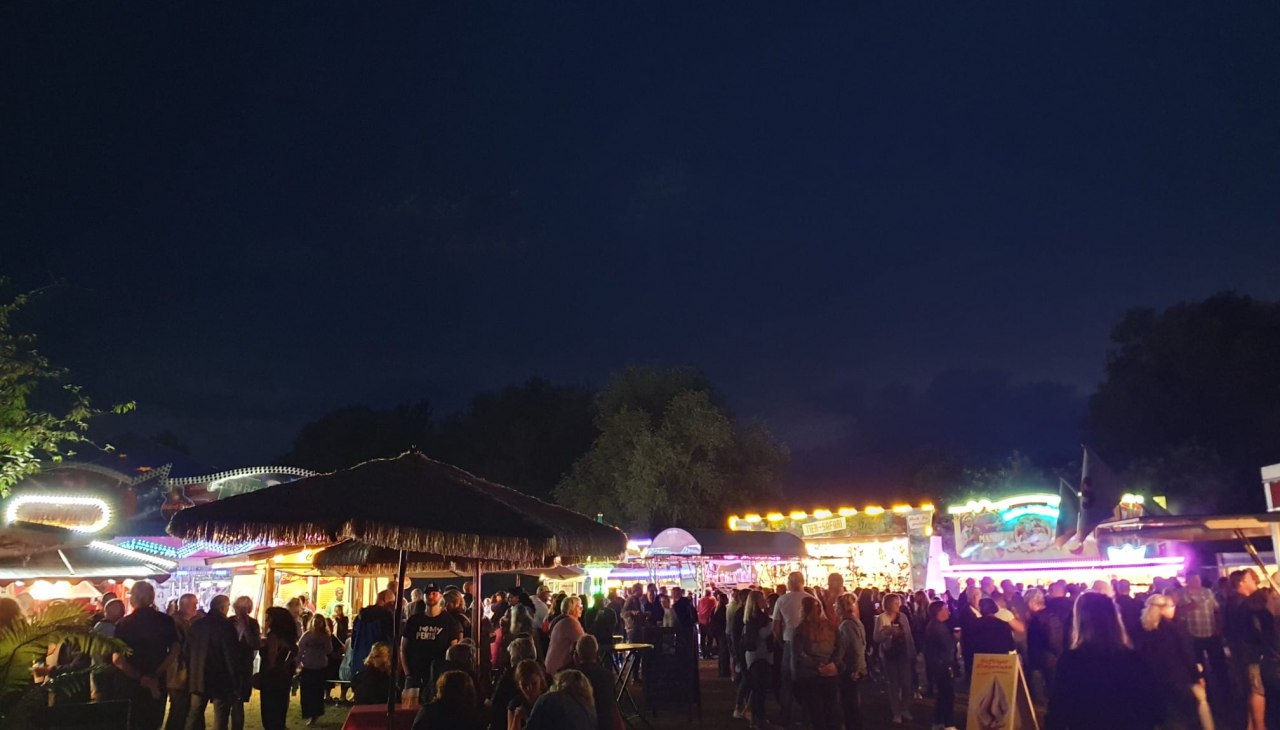 40. Müritzfest 2023, © TDG Rechlin mbH 40. Müritzfest 2023, © TDG Rechlin mbH