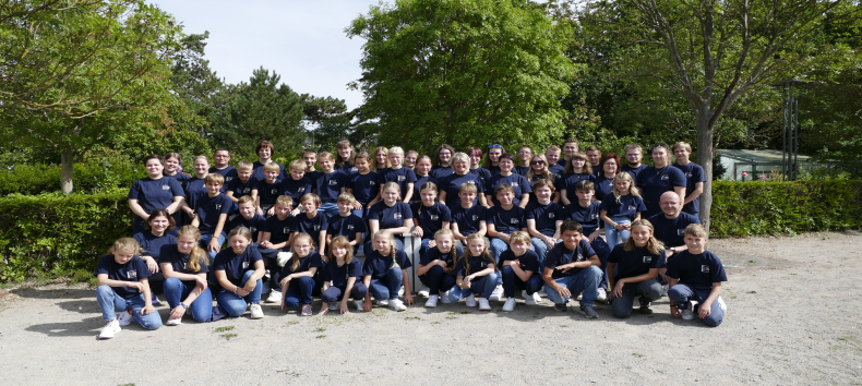 © JugendMusikkorpsRostock © JugendMusikkorpsRostock