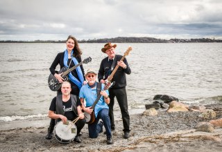 "Camp" uit Stralsund // &copy; &raquo;Camp&laquo; aus Stralsund (bereitgestellt)