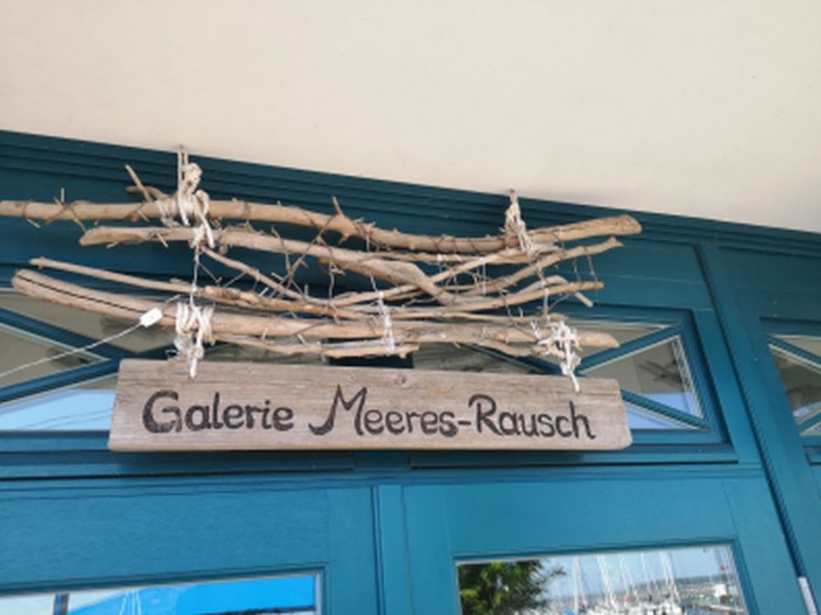 Galerie-meeresrausch, © Paszehr Galerie-meeresrausch, © Paszehr