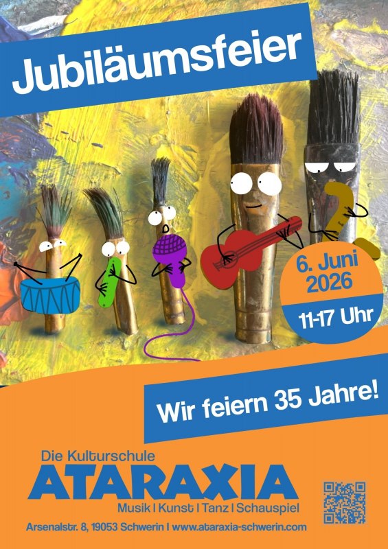 © Ataraxia Schwerin © Ataraxia Schwerin