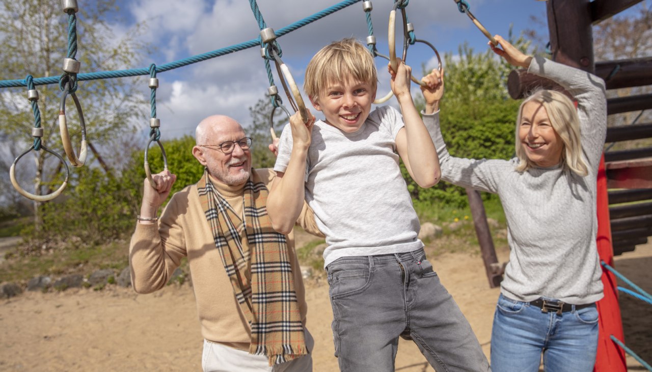 BEECH Resort Fleesensee, © Fleesensee Feriendorf GmbH BEECH Resort Fleesensee, © Fleesensee Feriendorf GmbH