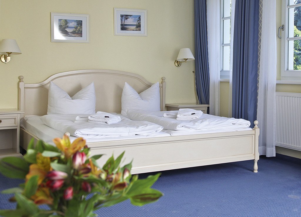 Innenaufnahme Zimmer Innenaufnahme Zimmer