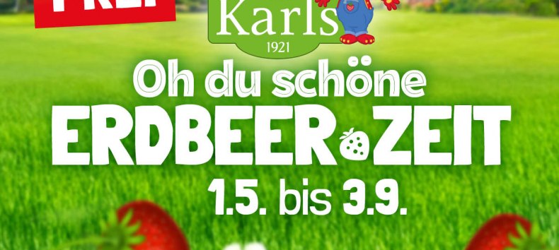 © Karls Markt OHG © Karls Markt OHG