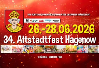 Altstadtfest in Hagenow // &copy; https://www.me-events.de/2025/11/04/altstadtfest-hagenow/