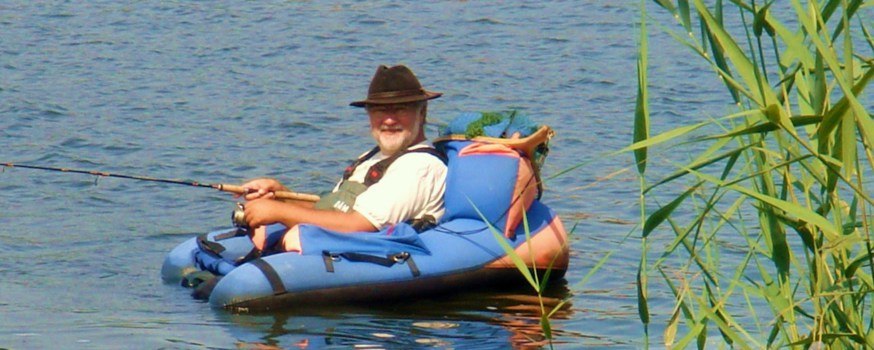 © Bernds Belly Boot Verleih © Bernds Belly Boot Verleih