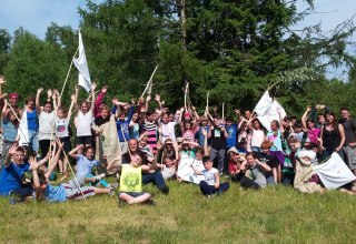 Jugendgästehaus "Graureiher", © Jugendgästehaus "Graureiher" Jugendgästehaus "Graureiher", © Jugendgästehaus "Graureiher"