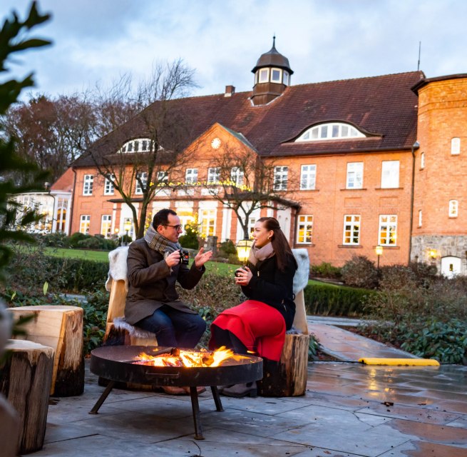 © Schloss Basthoorst