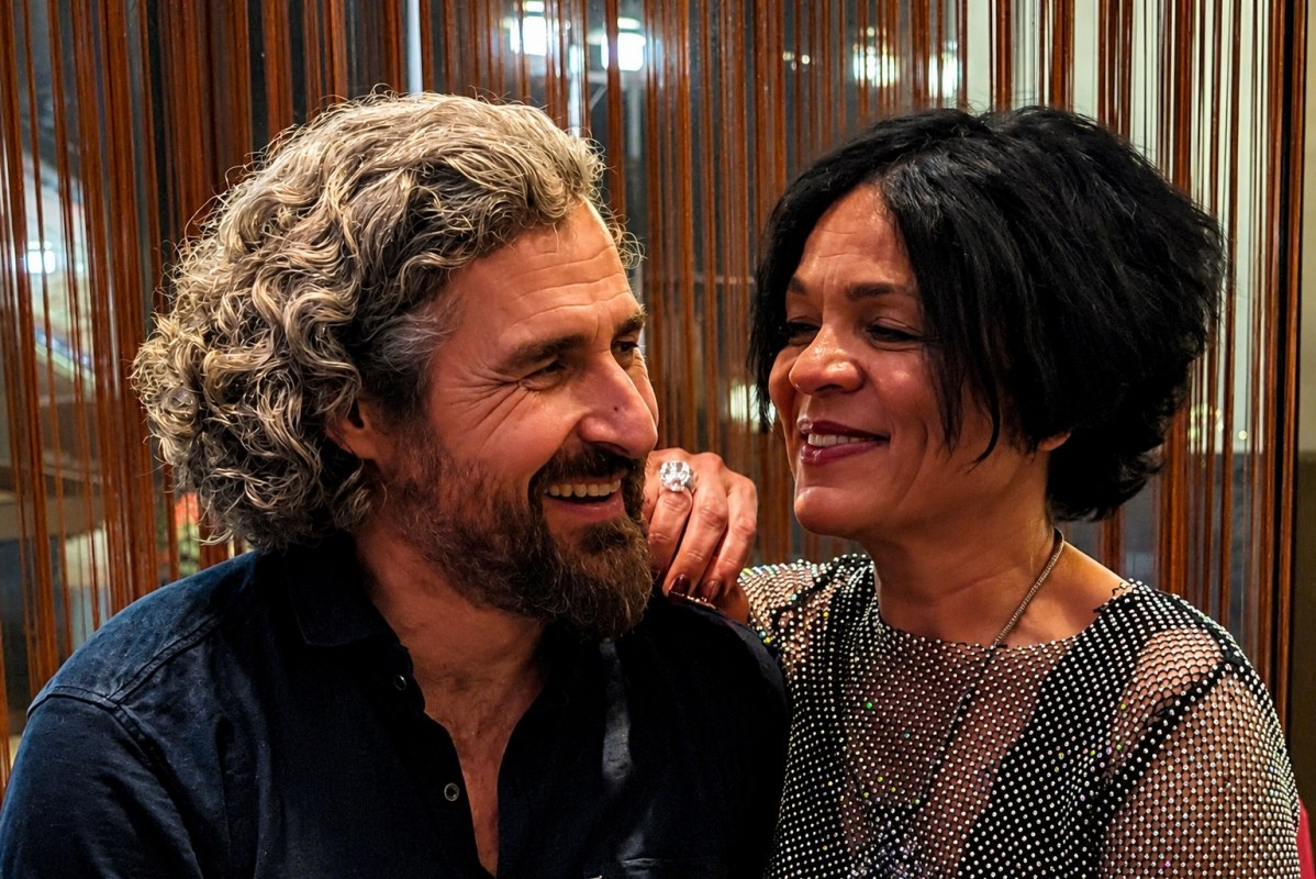 © Jockel Seefeldt und Jacqueline Boulanger © Jockel Seefeldt und Jacqueline Boulanger
