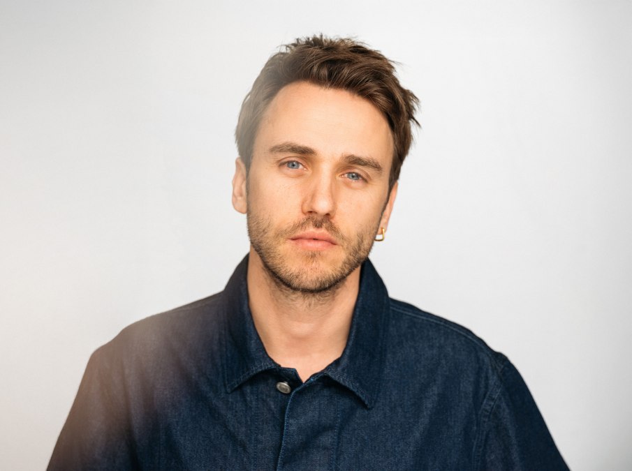 Clueso, © Christoph Köstlin Clueso, © Christoph Köstlin