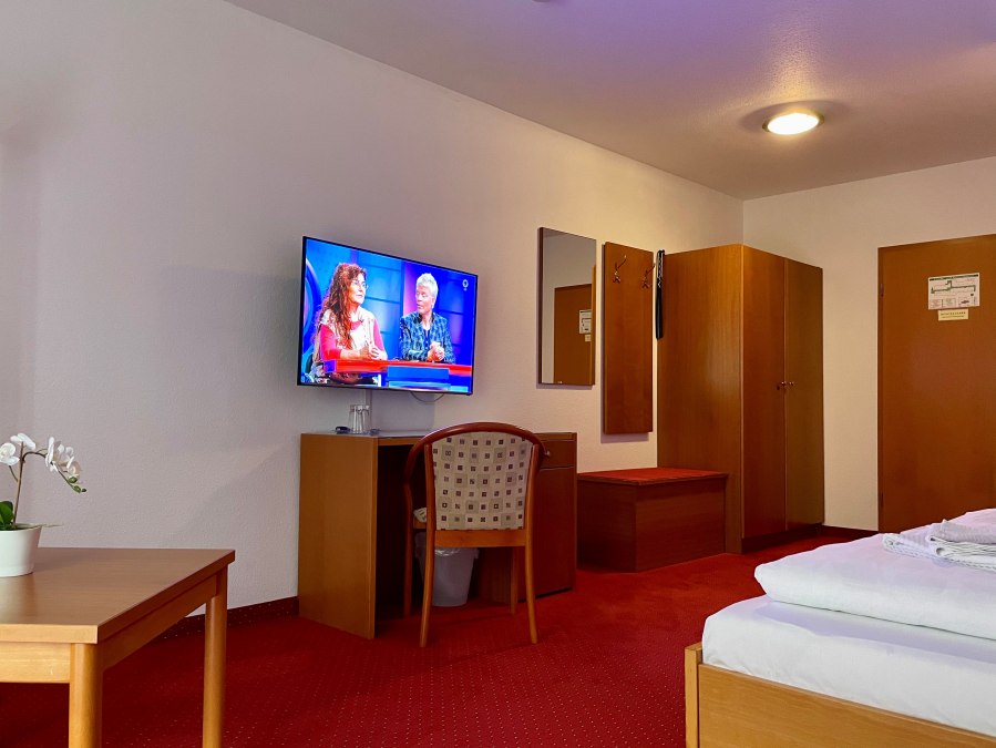 Zimmer, © Pommernhotel Zimmer, © Pommernhotel