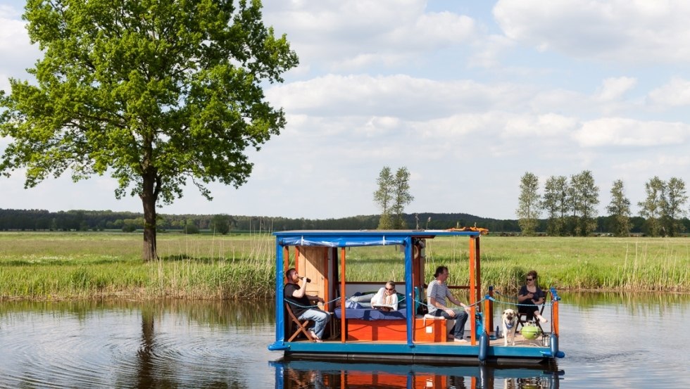 &copy; die flosserei / Godehard Bromisch