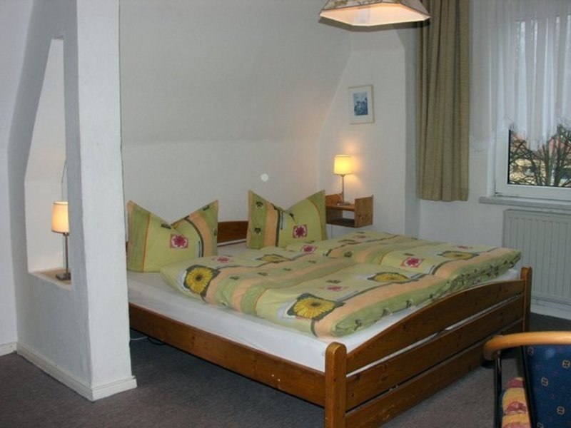 Ferienwohnung, © F. Körner Ferienwohnung, © F. Körner