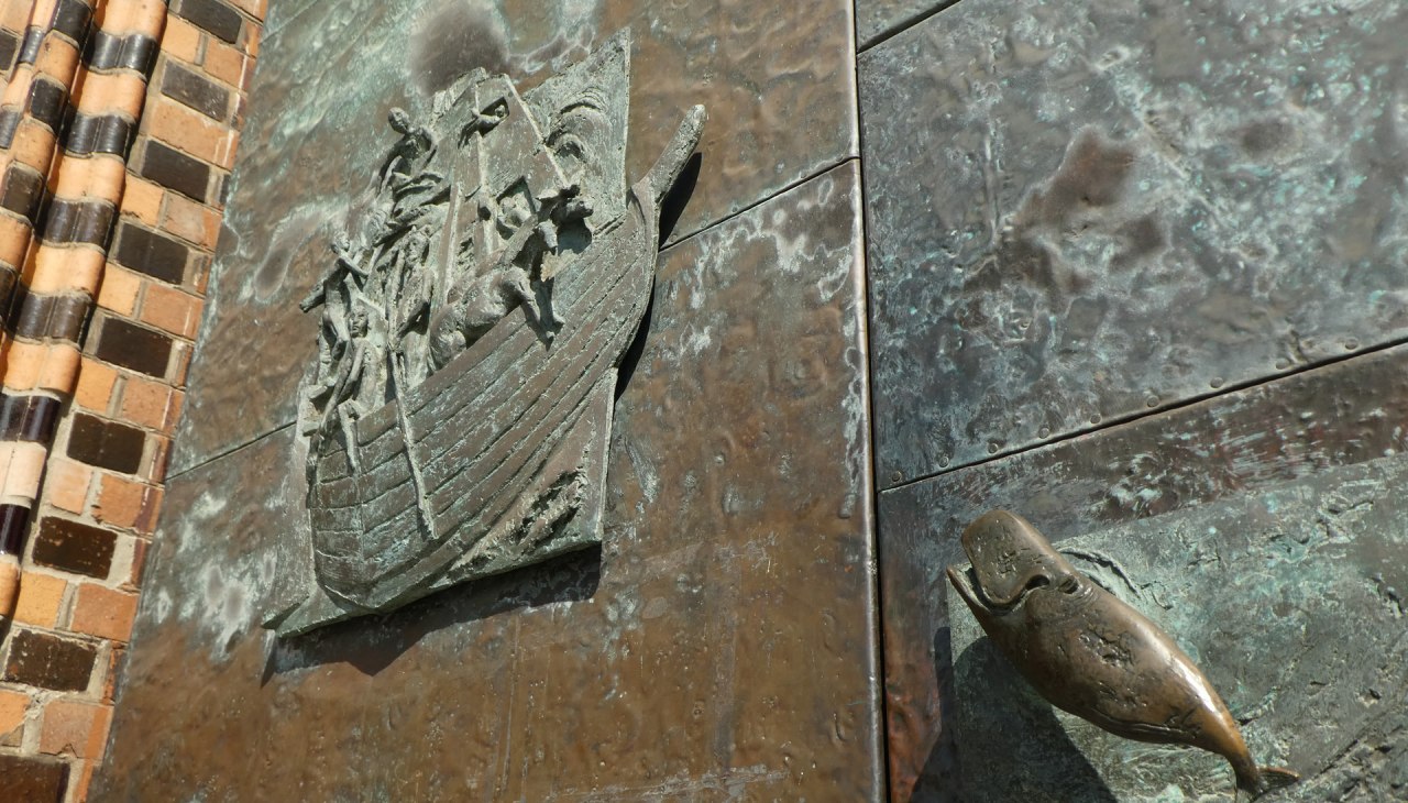 Petrikirche in der Östlichen Altstadt, © TZRW/A. Gabriel Petrikirche in der Östlichen Altstadt, © TZRW/A. Gabriel