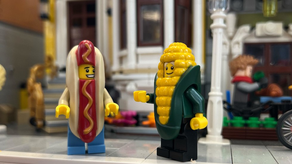 &copy; K&uuml;bo Bricks