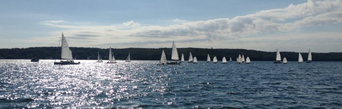 Startvorbereitung, &copy; M&uuml;ller