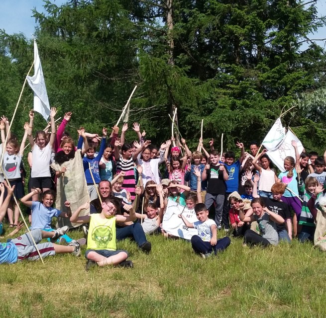 Jugendg&auml;stehaus "Graureiher", &copy; Jugendg&auml;stehaus "Graureiher"