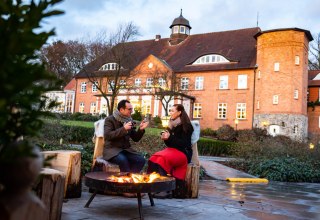 © Schloss Basthoorst