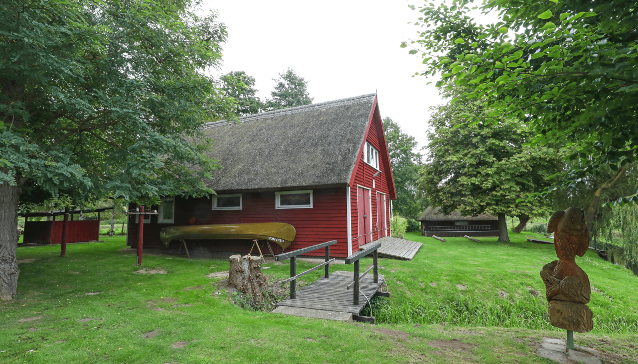 Wasserwanderrastplatz G&uuml;tzkow_5(1), &copy; TMV/Gohlke