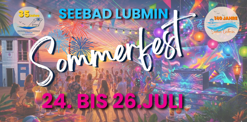 &copy; Sommerfest