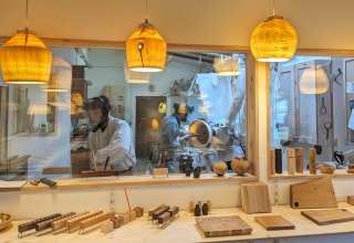 © Luzi Graf, Max Strack © Luzi Graf, Max Strack