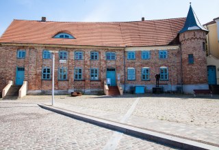Krummes Haus Krummes Haus