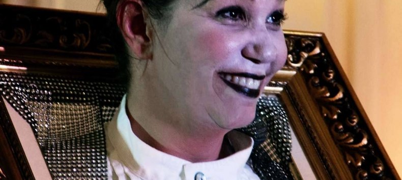 &copy; Papiliotheater GbR