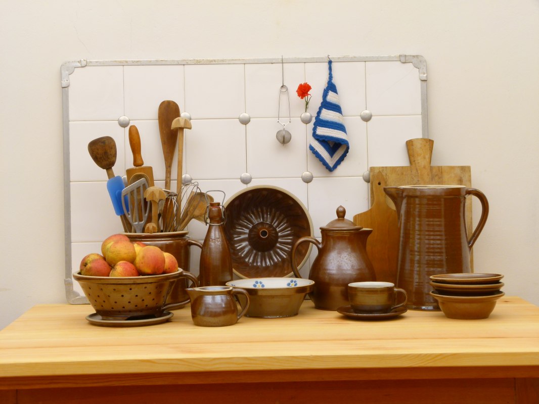 © Töpferhof und Schäferhof Lenzen © Töpferhof und Schäferhof Lenzen