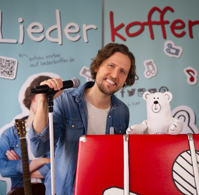 © (c) Liederkoffer © (c) Liederkoffer