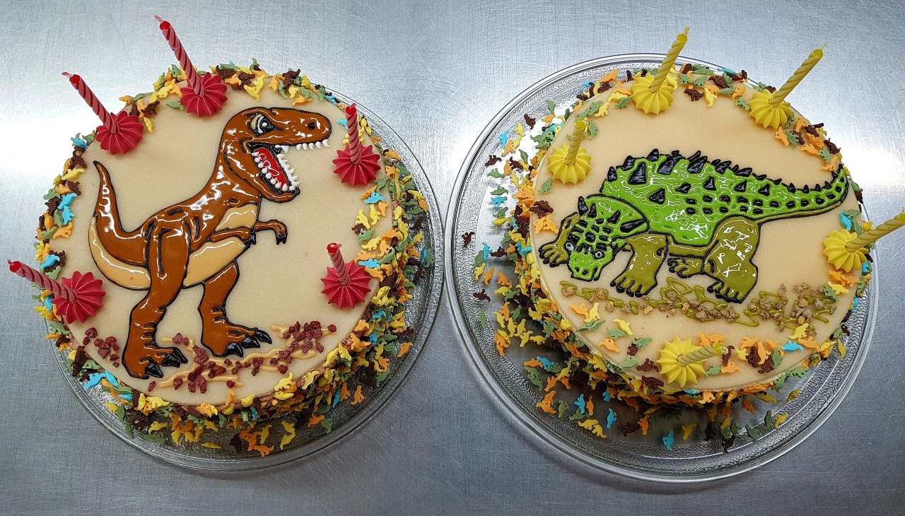 Eiskonditorei Leiste, © Silvia Häußer-Leiste Eiskonditorei Leiste, © Silvia Häußer-Leiste