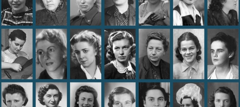 &copy; Ravensbr&uuml;ck