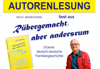 © Rolf Barkhorn © Rolf Barkhorn