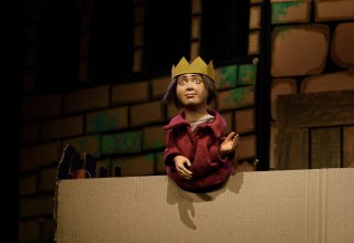 © Veronika Maskilowva - Fotografin