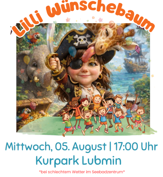 © Lilli Wünschebaum © Lilli Wünschebaum