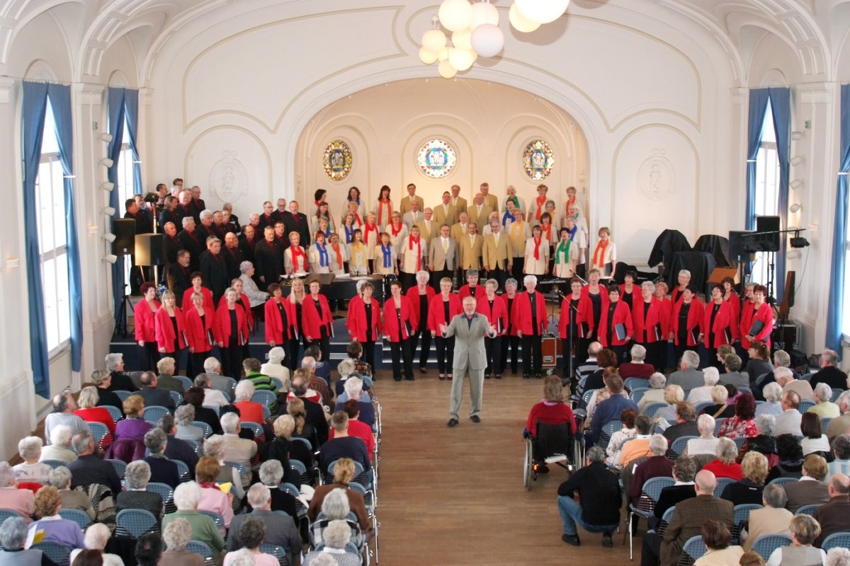 &copy; Stadt Neustrelitz