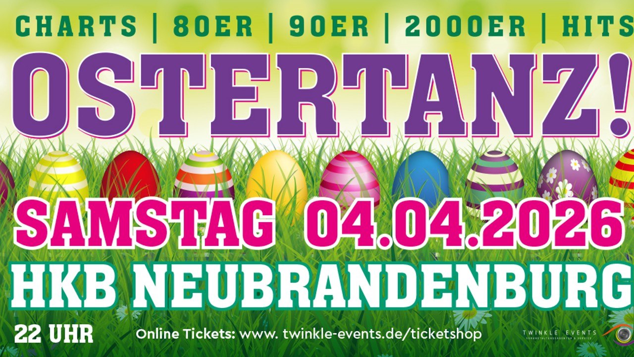 © Veranstalter © Veranstalter