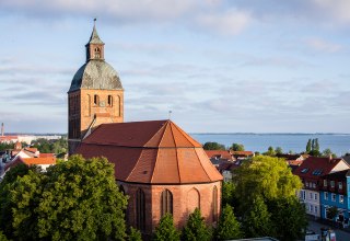 © Stadtmarketing Ribnitz-Damgarten