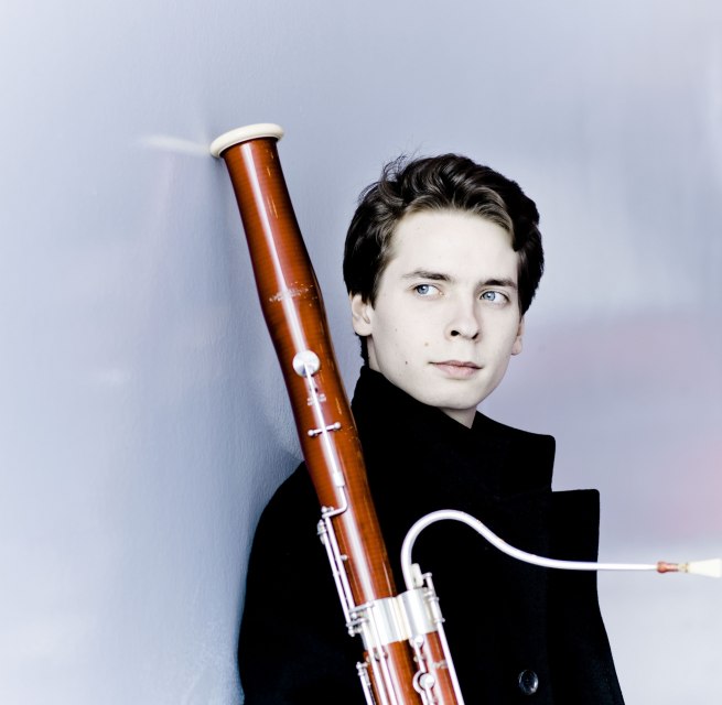 &copy; Marco Borggreve