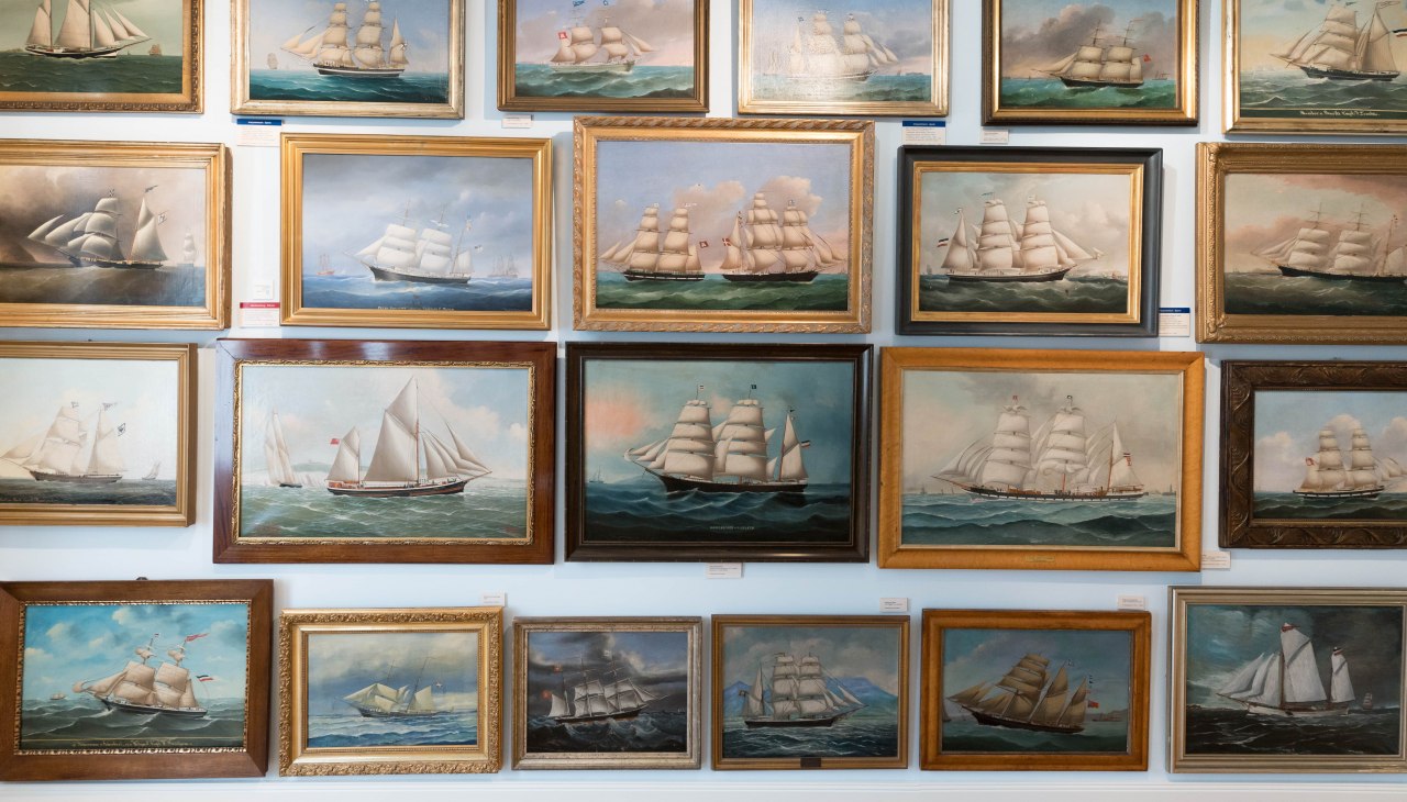 Windjammer Museum (11)-min, &copy; Moritz Kertzscher