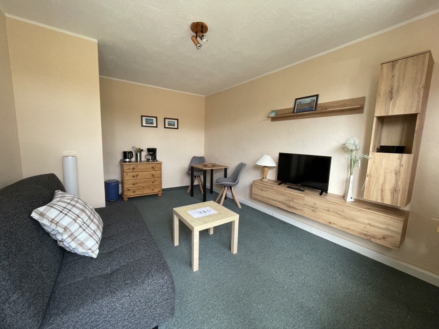 Wohnbereich, © Antje Rost Wohnbereich, © Antje Rost