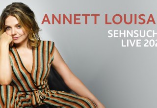 Annett Louisan, © Jennifer Weyland PHOTOGRAPHY Annett Louisan, © Jennifer Weyland PHOTOGRAPHY