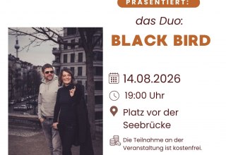 © Black Bird © Black Bird