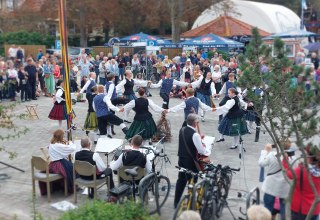 &copy; Kevin Schiemann / KVW Wustrow