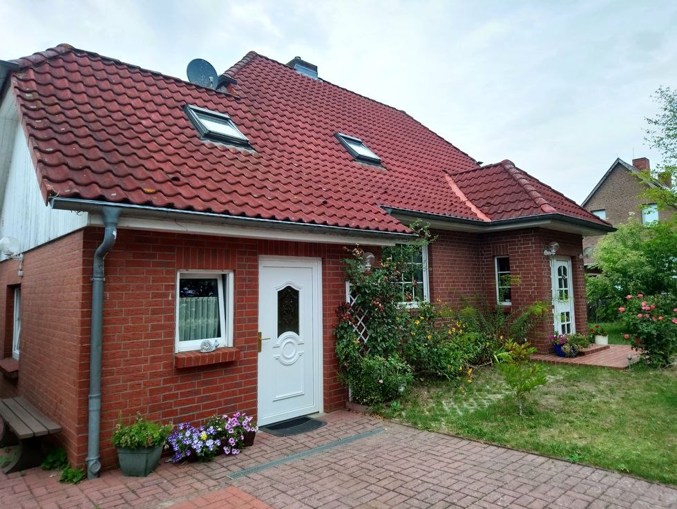 &copy; Ferienwohnung zum Seeblick Malchiner See